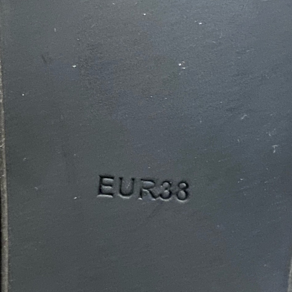 JENN ARDOR Women's Stiletto High Heel Shoes Pointed Toe Slip On Party Pumps 7.5 - Picture 4 of 11